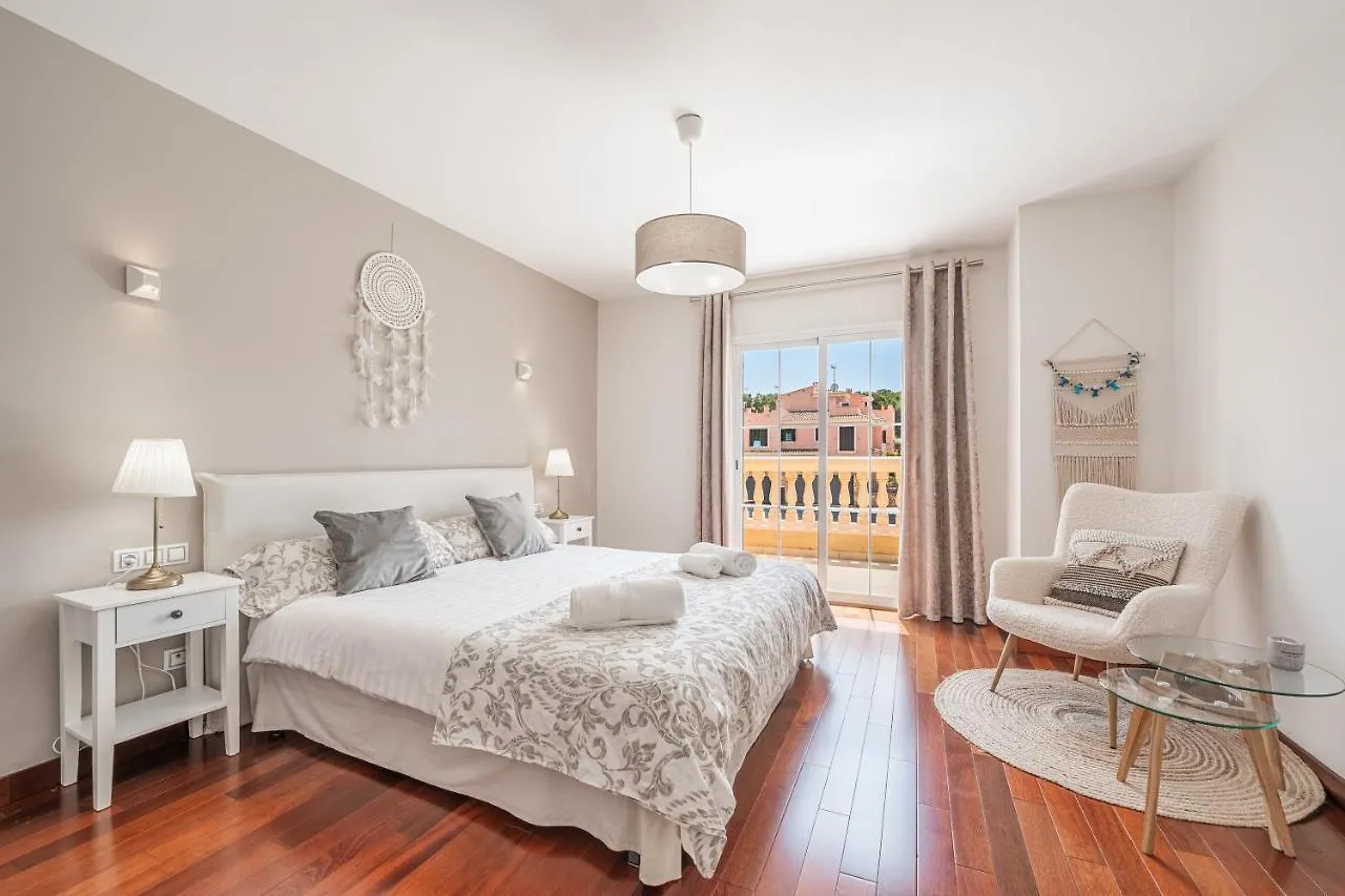 Villa Alma Azul Llucmajor  Llucmajor (Mallorca)