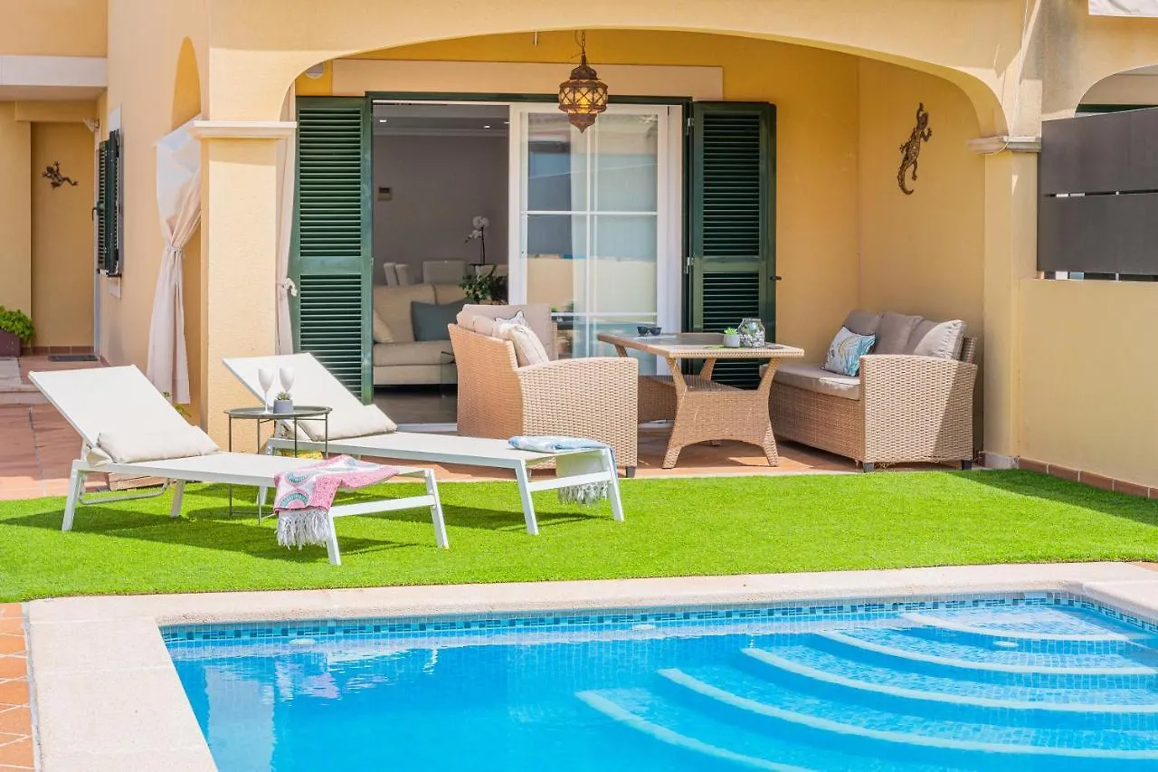 Villa Alma Azul Llucmajor