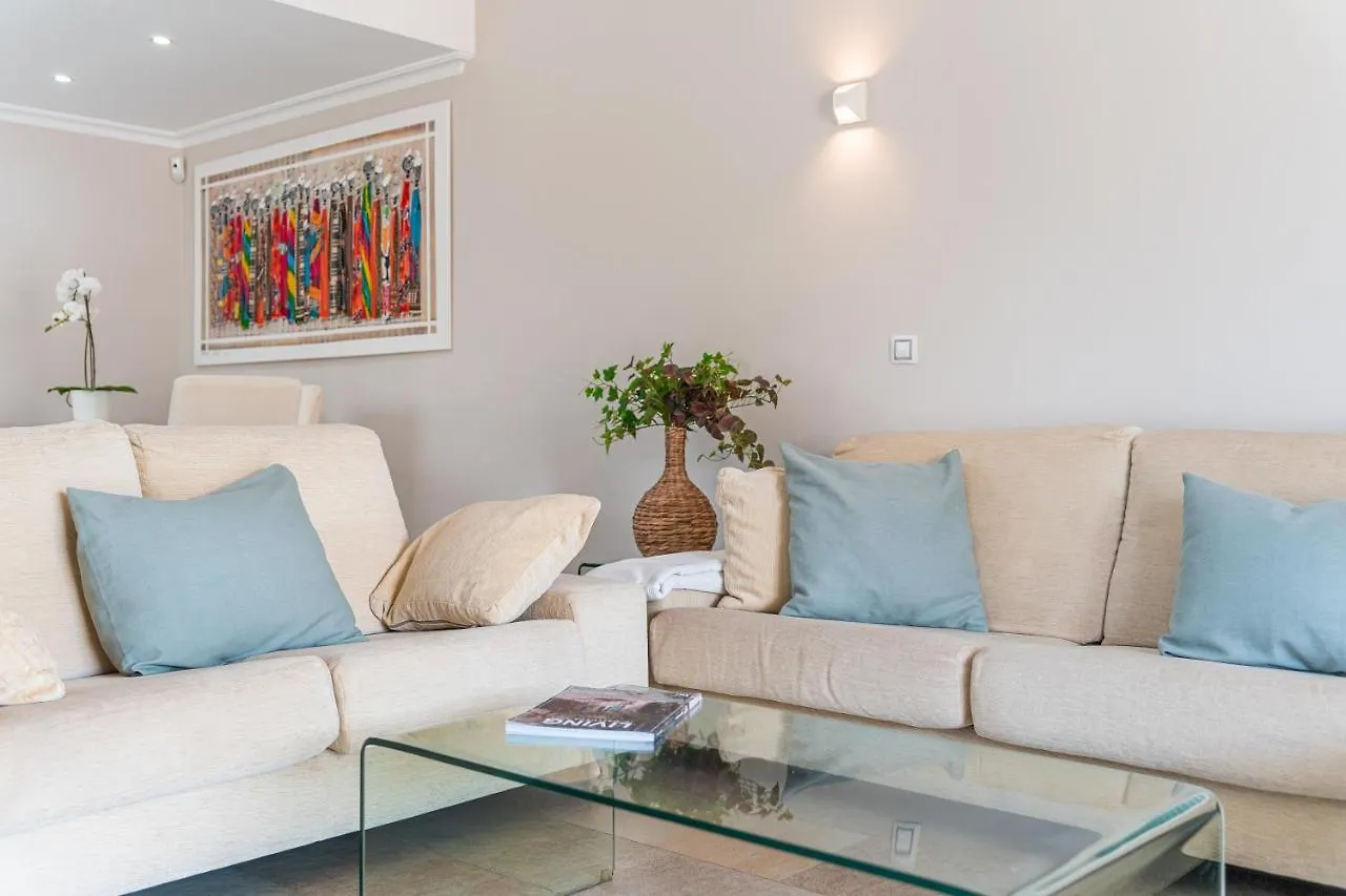 Villa Alma Azul Llucmajor