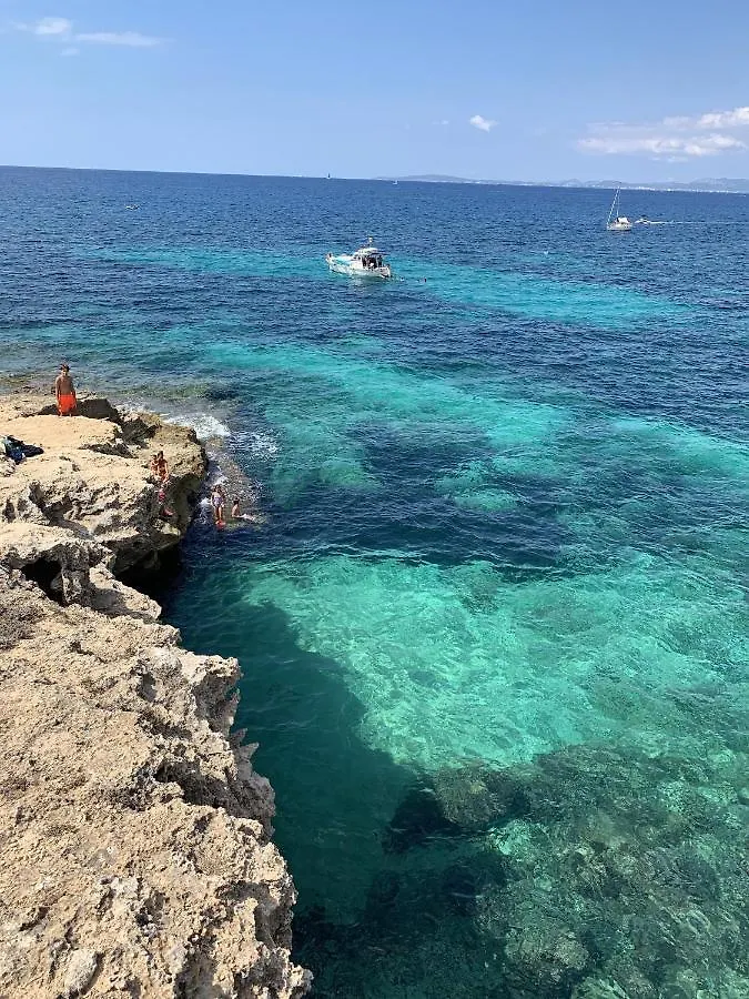 Villa Alma Azul Llucmajor