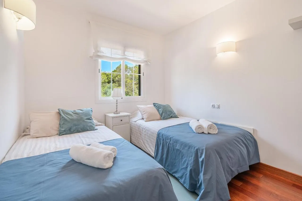 Villa Alma Azul Llucmajor