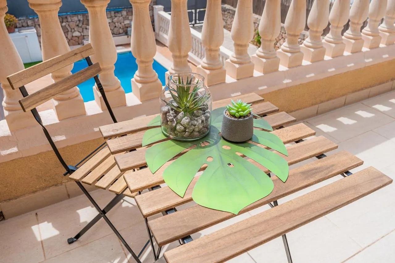 Villa Alma Azul Llucmajor   Llucmajor (Mallorca)