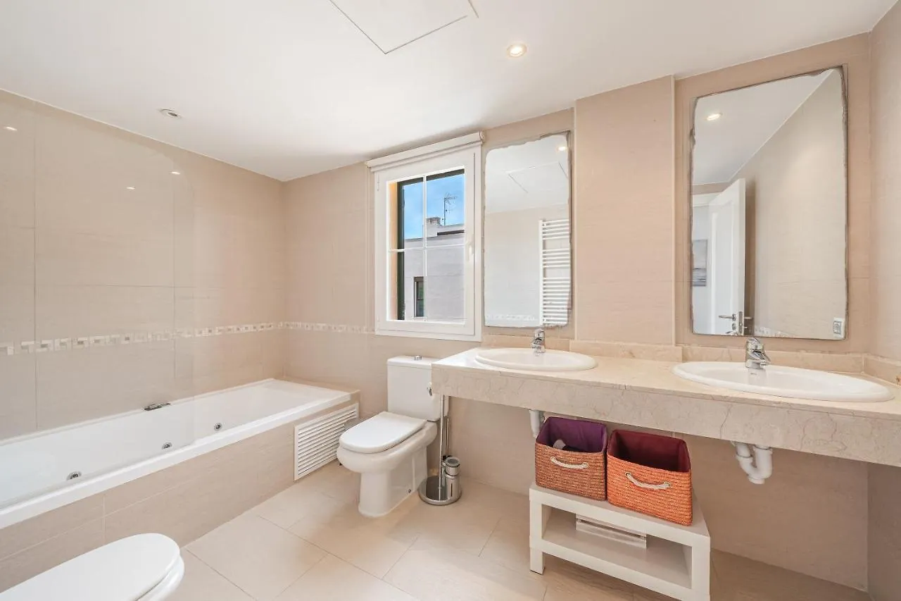 Villa Alma Azul Llucmajor   Llucmajor (Mallorca)