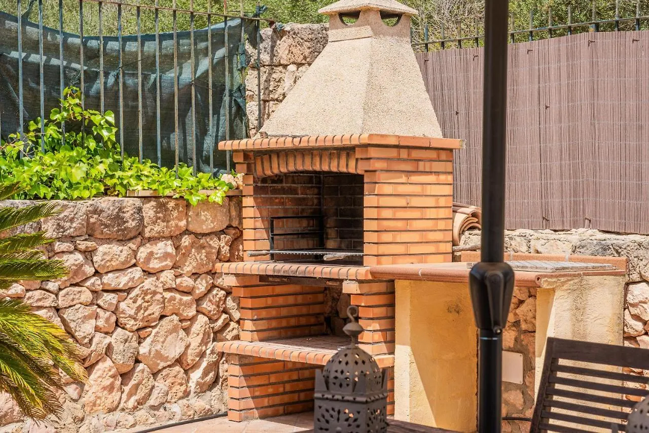 Villa Alma Azul Llucmajor  Llucmajor (Mallorca)